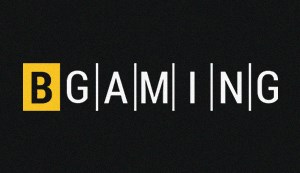 Bgaming